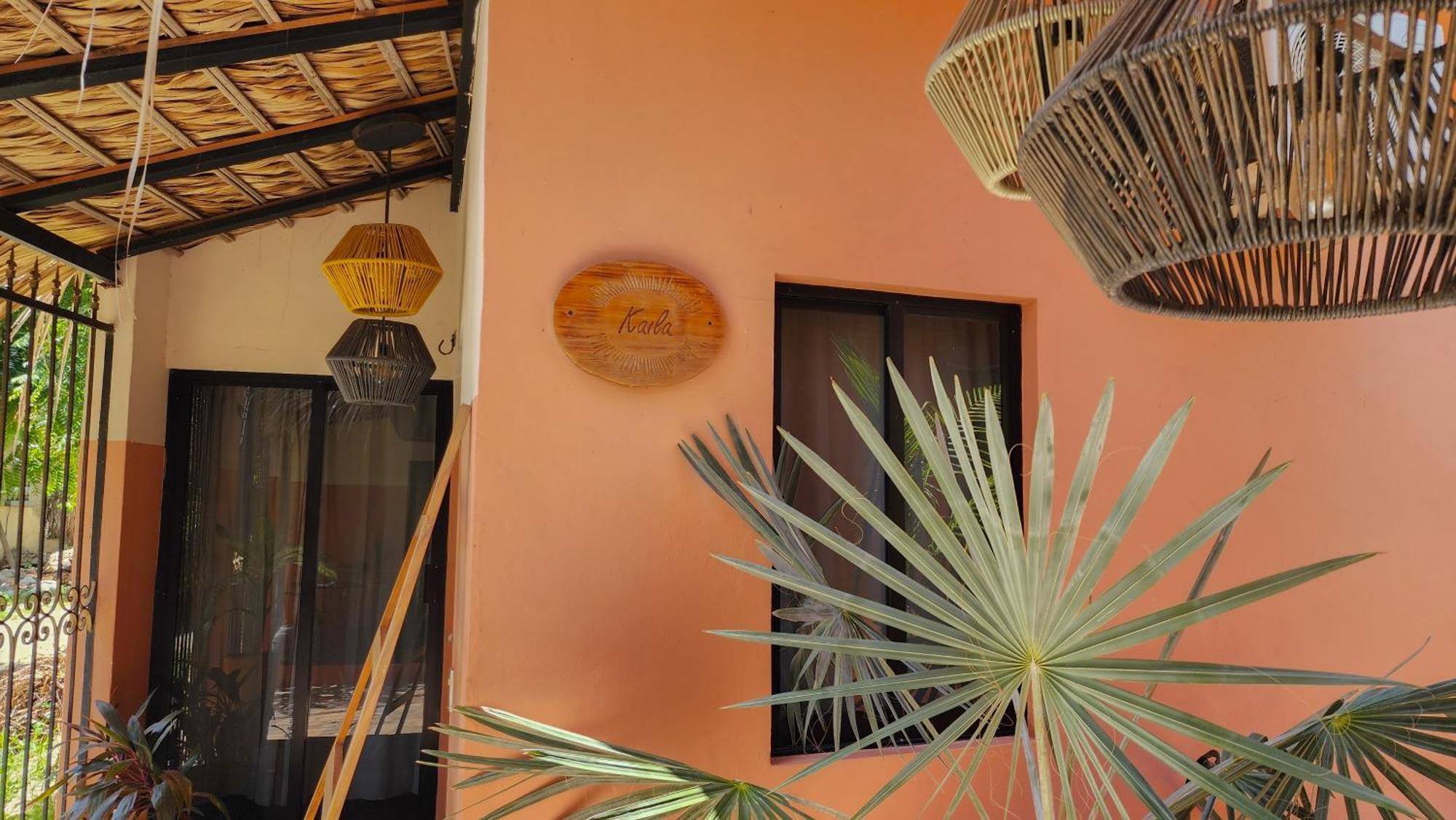 Casa Bonita (Adults Only) Aparthotel Puerto Escondido  Szoba fotó