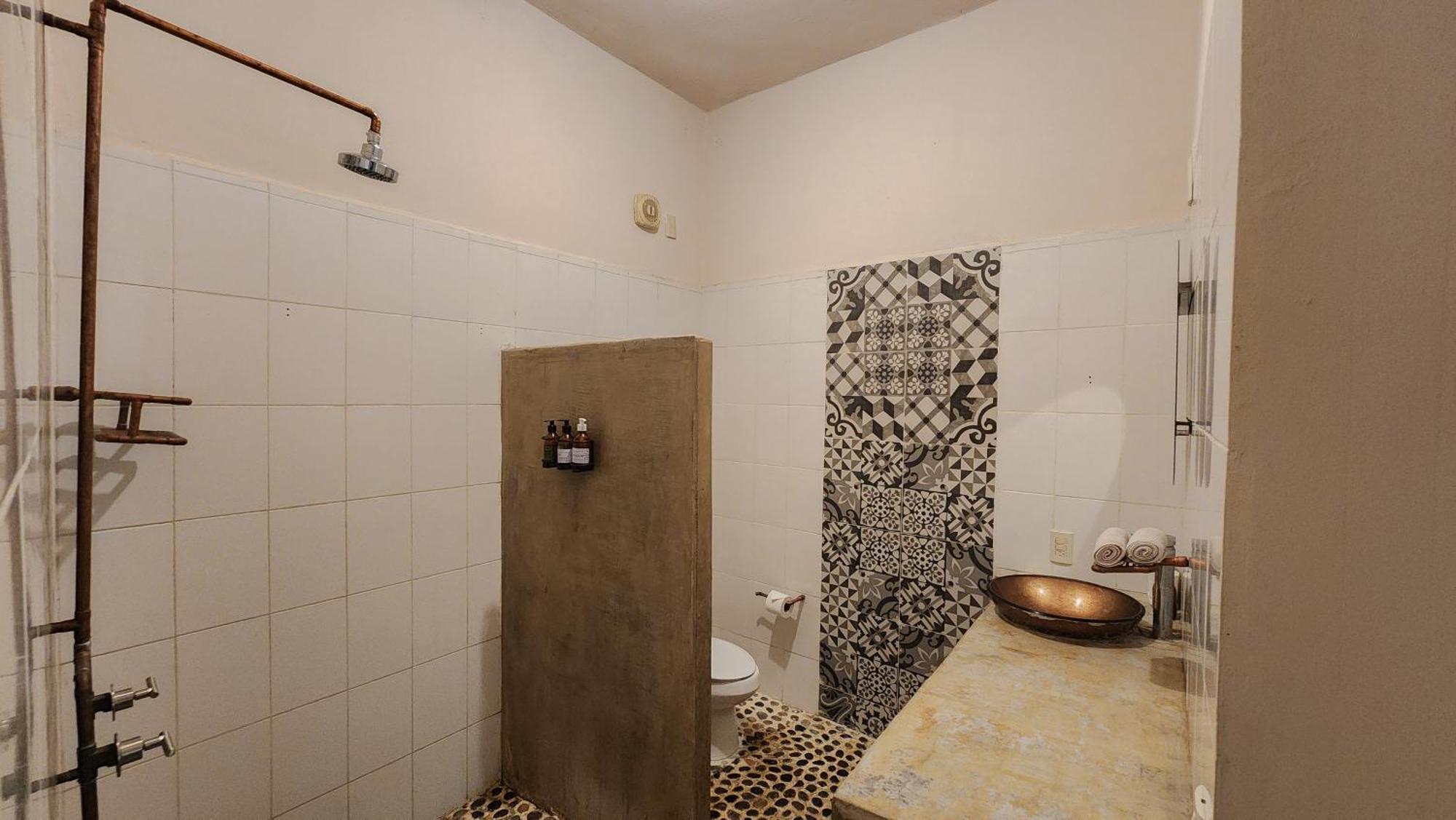 Casa Bonita (Adults Only) Aparthotel Puerto Escondido  Szoba fotó