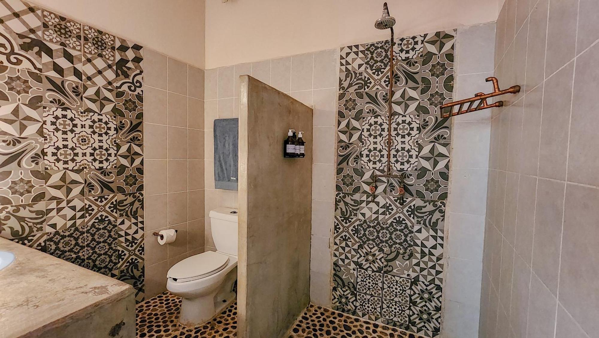 Casa Bonita (Adults Only) Aparthotel Puerto Escondido  Szoba fotó