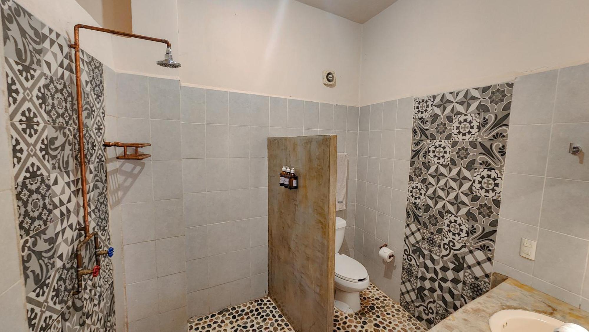 Casa Bonita (Adults Only) Aparthotel Puerto Escondido  Szoba fotó